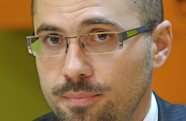 Aleš Kuhar: “Če bi bilo vse, kar se na trgu ponuja kot domače - denimo briške češnje, vipavske breskve in še kaj -, zares domače, bi bila Slovenija razpotegnjena do Benetk.”