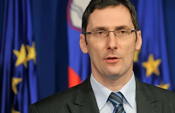 Boštjan Škrlec