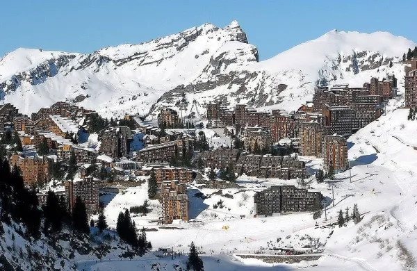 Avoriaz