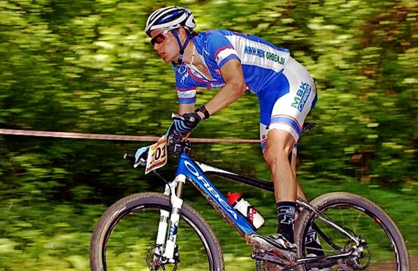 Luka Mezgec