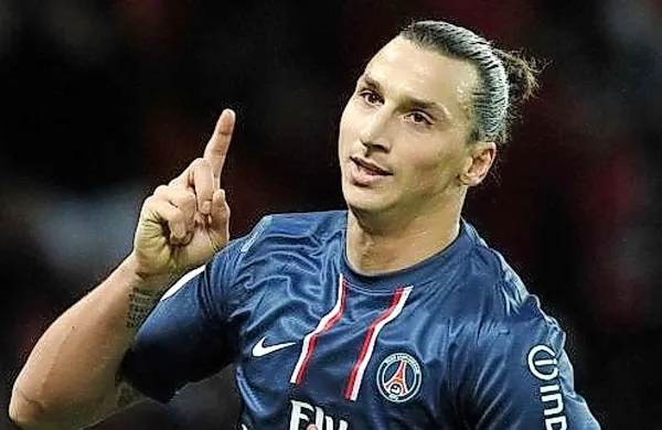 Zlatan Ibrahimović