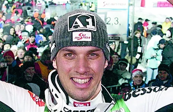 Olimpijski prvak v slalomu Avstrijec Mario Matt je danes končal svojo športno kariero.