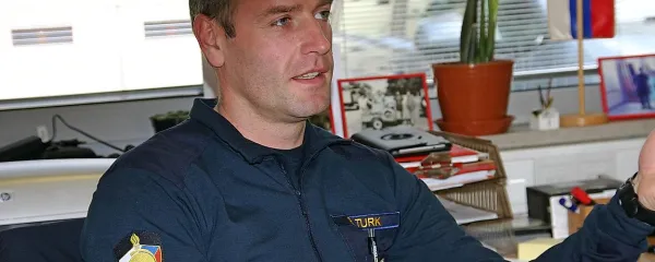 Blaž Turk