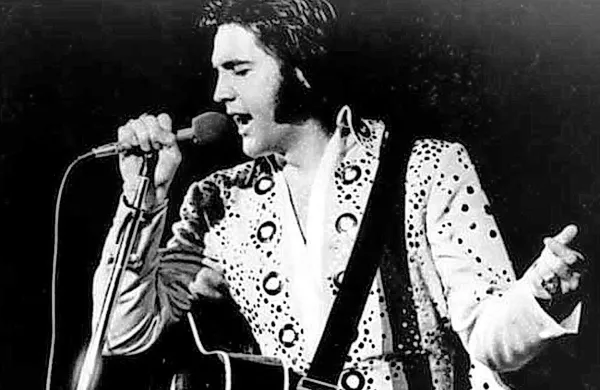 Elvis Presley