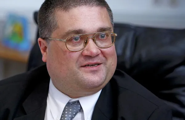 Andrej Baraga
