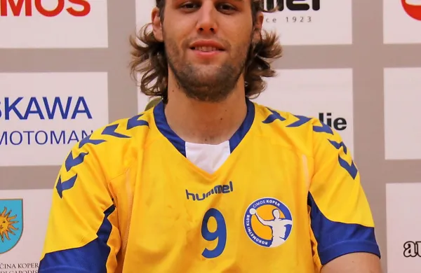 Dean Bombač