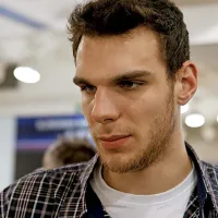 Borut Mačkovšek