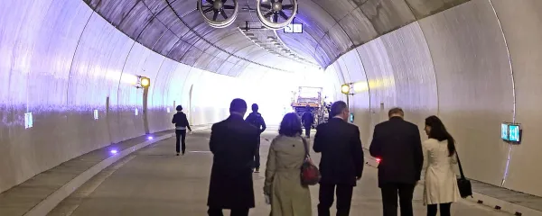 Obvozi in obhodi