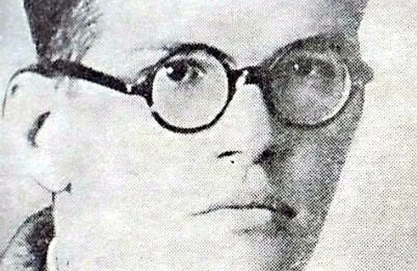 Pinko Tomažič