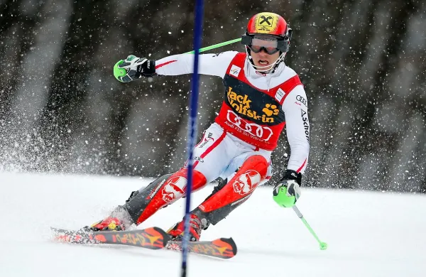 Marcel Hirscher
