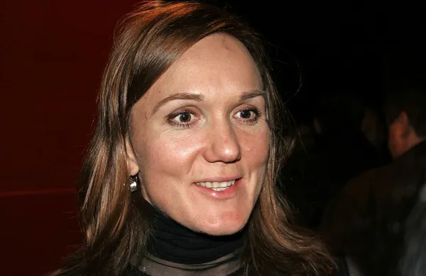 Petra Majdič