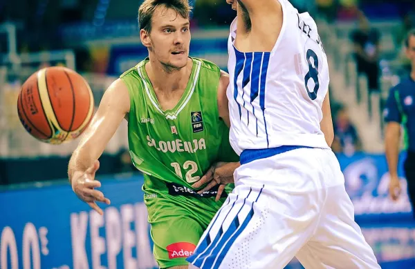 Zoran Dragić