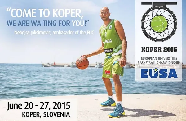 Koper bo gostil več kot 500 udeležencev