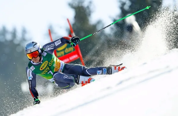 Henrik Kristoffersen