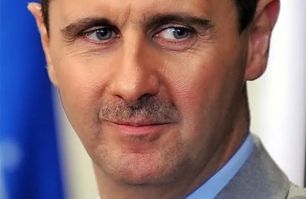 Bašar al Asad