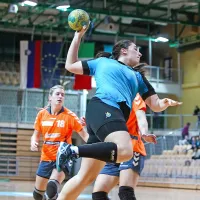 Kar 18 zadetkov Lee Krajnc