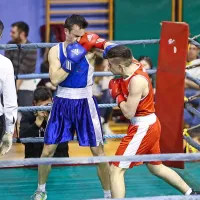 Atraktivno pred  400 gledalci