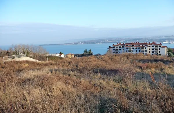 Za zdaj  ostaja neznanka, ali je koga zamikal nakup tega stavbnega zemljišča, za katerega stečajni upravitelj Primorja pričakuje najmanj 1,7 milijona evrov.