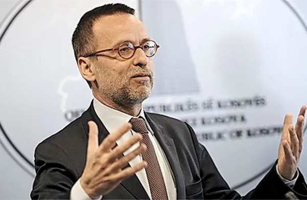 Fernando Gentilini