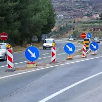 Konec izolske obvoznice bo tudi konec hitre ceste Koper-Izola. 
