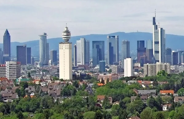 Frankfurt
