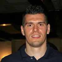 Davor Čebron
