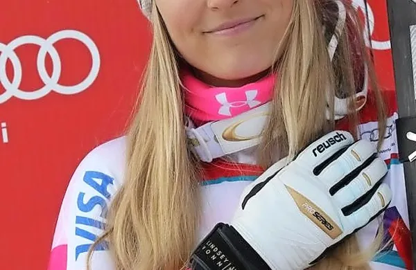 Lindsey Vonn