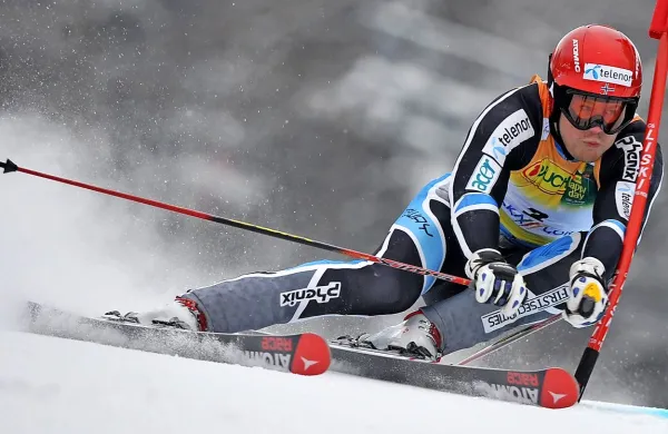 Kjetil Jansrud