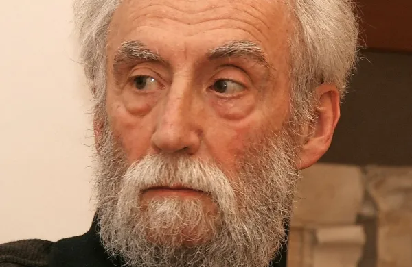 Danes  70. rojstni dan praznuje Josip Osti.