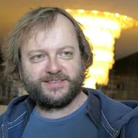 Režiser Sebastijan Horvat