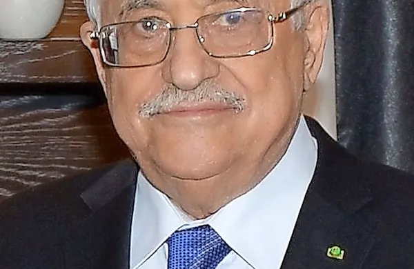 Mahmud Abas