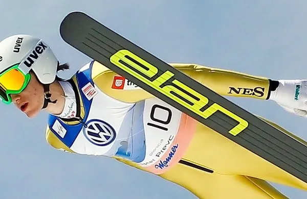 Peter Prevc
