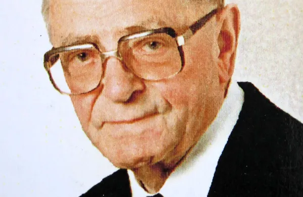 Ludwig Heigl