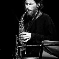 Marko Karlovčec bo drevi nastopil v Kinu Šiška