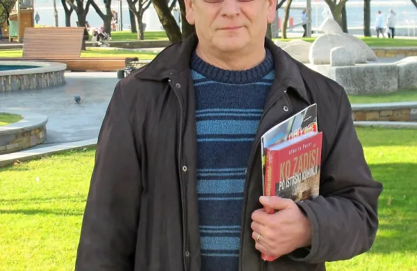 Alberto Pucer