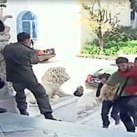 Odgovornost za napad je prevzela Islamska država.