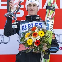 Peter Prevc