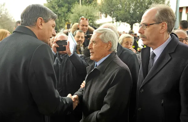 Pahor: Mir ni samoumeven