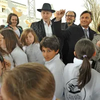 Pahor: Mir ni samoumeven