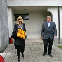 Viktor Markežič je zasebno kazensko tožbo vložil zaradi objave v občinskem glasilu MOK.