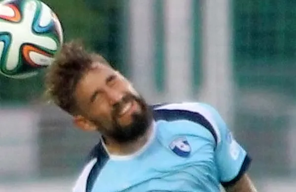 Luka Majcen