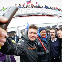 Tepe&scaron;: To ni bil dvoboj med Petrom in mano