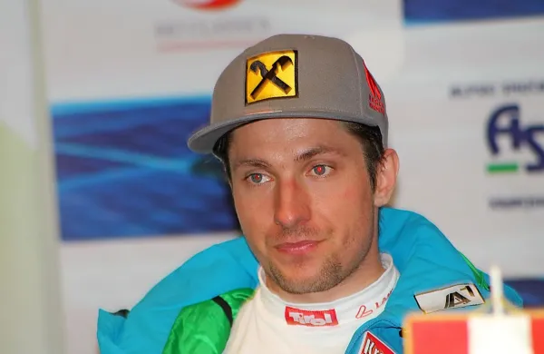 Marcel Hirscher