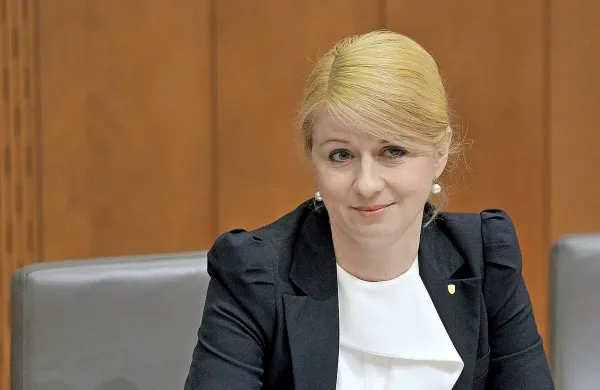 Klavdija Markež