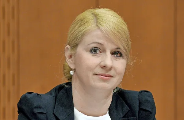Klavdija Markež 