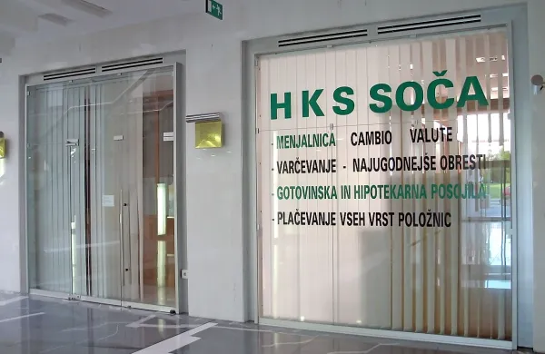 Stečajni postopek HKS Soča je trajal skoraj 12 let. 