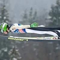 Ve, kje mu je zmanjkalo