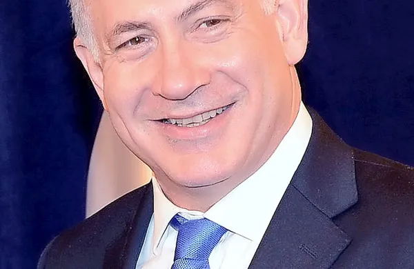 Benjamin Netanjahu