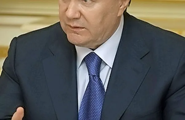 Viktor Janukovič