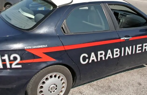 Može postave je v Trstu zajel strah pred atentati.
